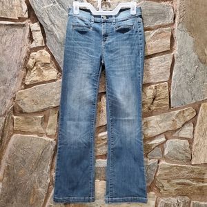 US Polo Assn Jeans sz 4